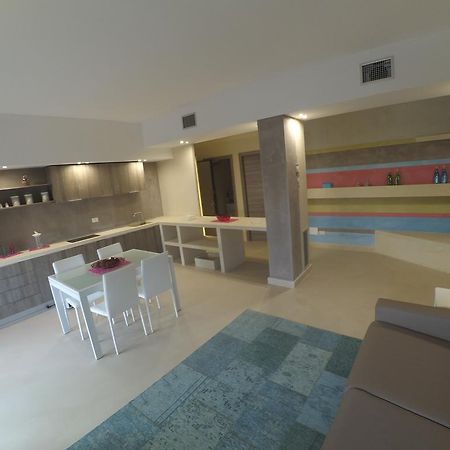 Bianco Mare Otranto Exterior foto