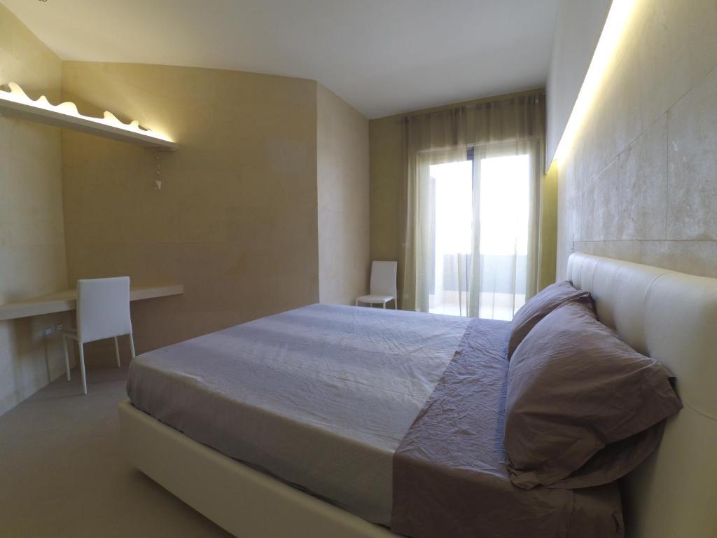 Bianco Mare Otranto Exterior foto