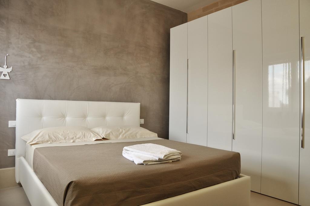 Bianco Mare Otranto Exterior foto