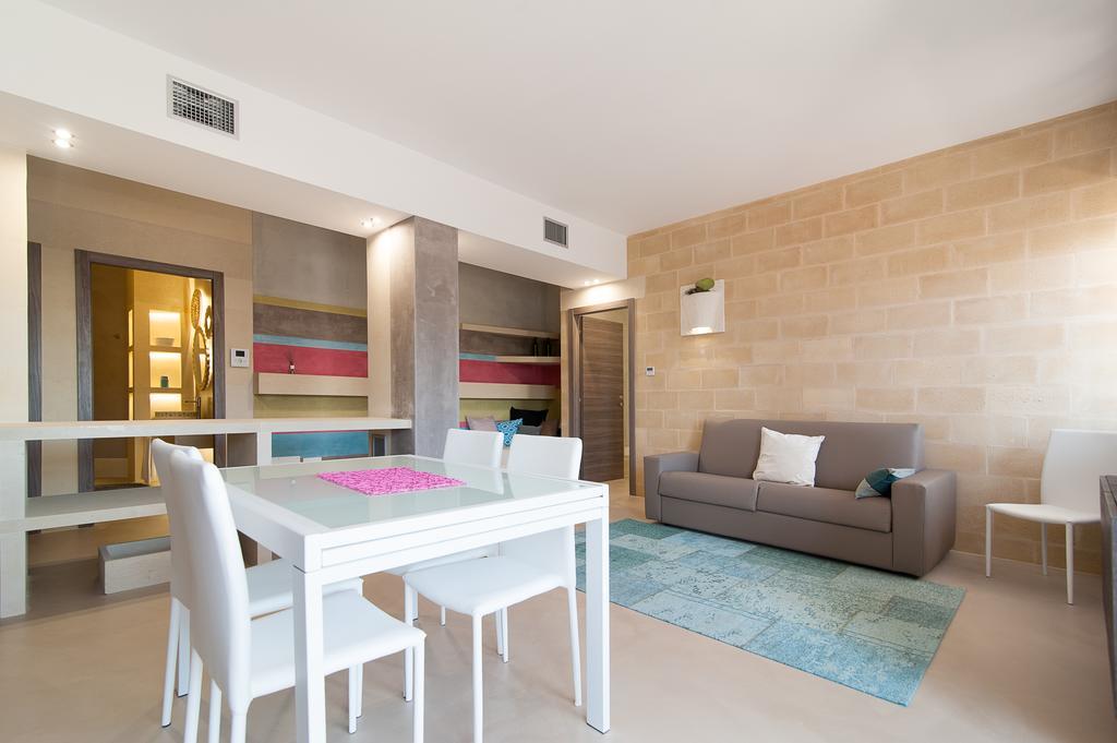 Bianco Mare Otranto Exterior foto